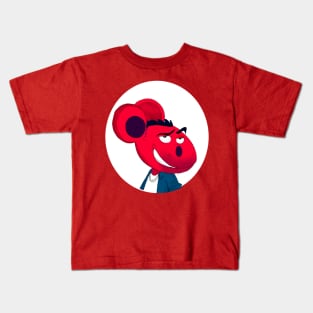 Squeeky Swag W Kids T-Shirt